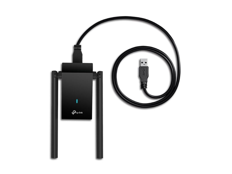 TP-Link Archer TX20U Plus AX1800 Dual Antennas High Gain Wireless USB Adapter