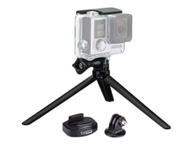 GoPro Tripod Camera Mount Kit