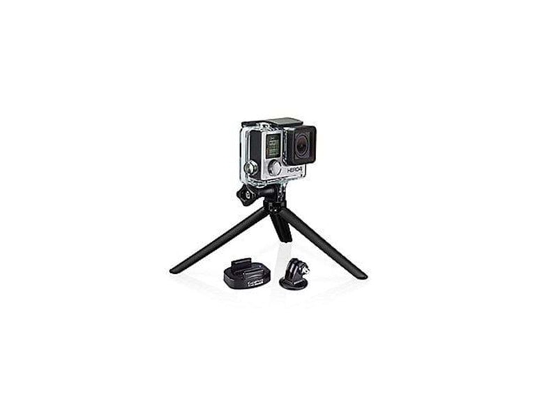 GoPro Tripod Camera Mount Kit