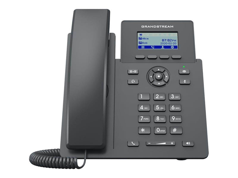 Grandstream GRP2601P