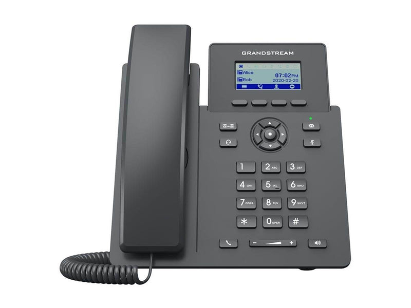 Grandstream GRP2601P