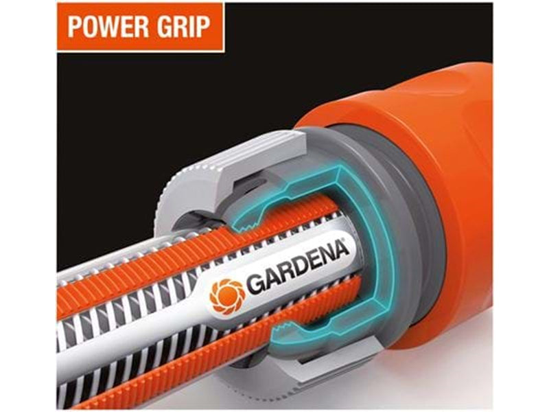 Gardena Premium SuperFLEX Schlauch 13 mm (1/2"), 20 m