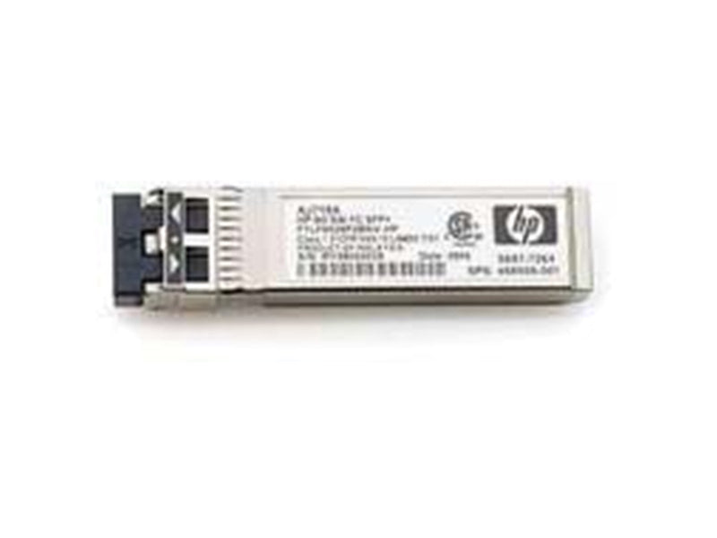 HP Optical Transceiver 8Gbit FC SFP
