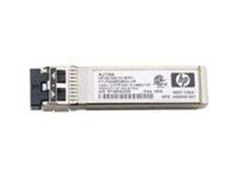 HP Optical Transceiver 8Gbit FC SFP