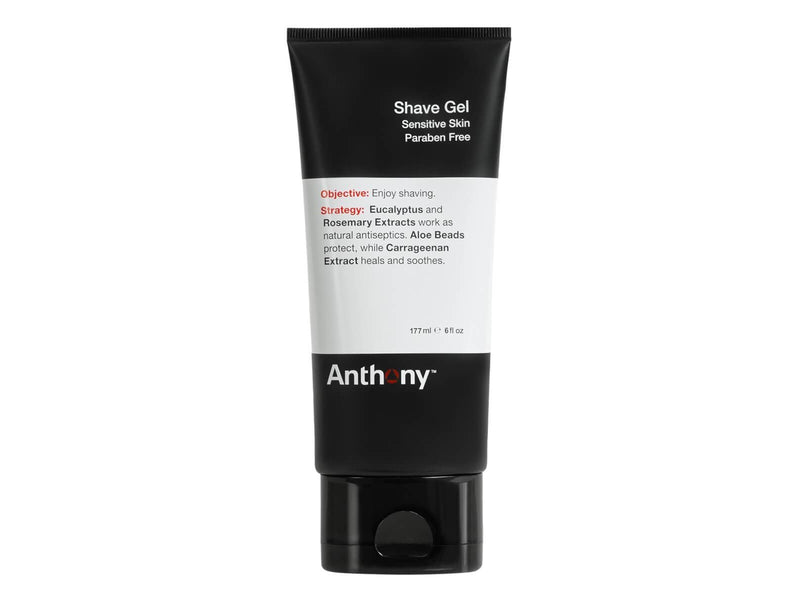 Anthony Shave Gel 177ml