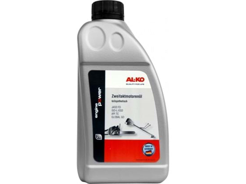 AL-KO 2-stroke oil 1 l