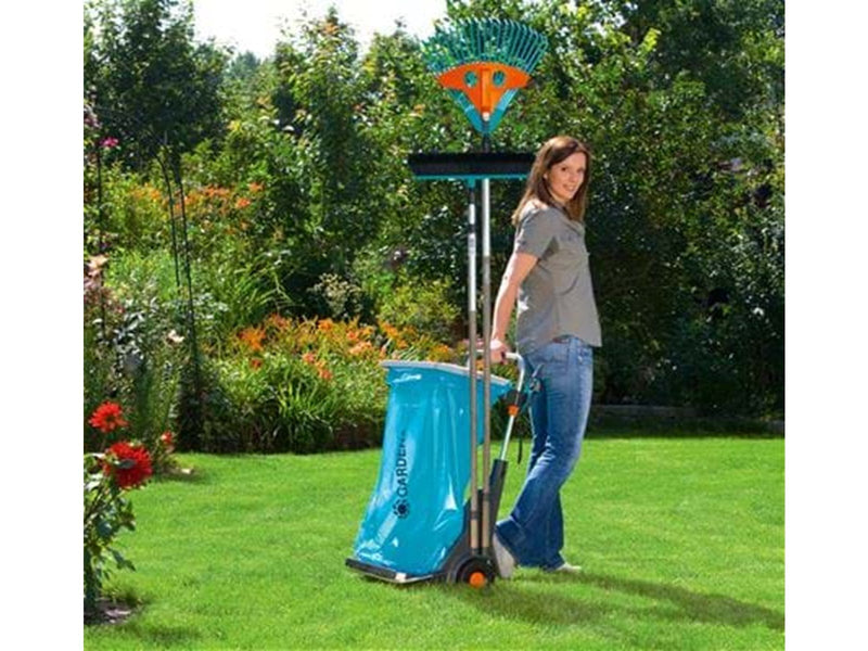 Gardena Gartenmobil