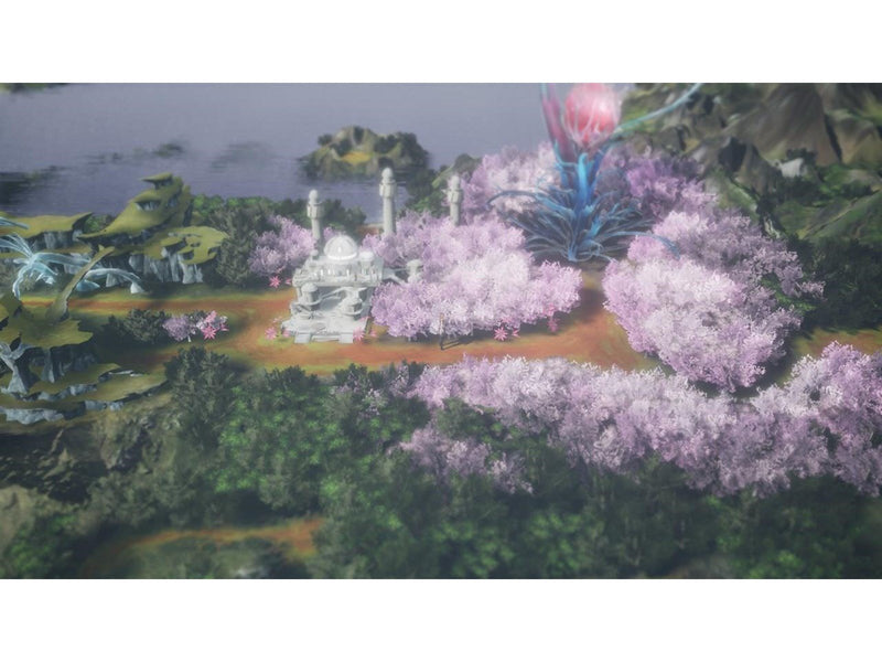 Harvestella - Nintendo Switch - RPG - PEGI 12