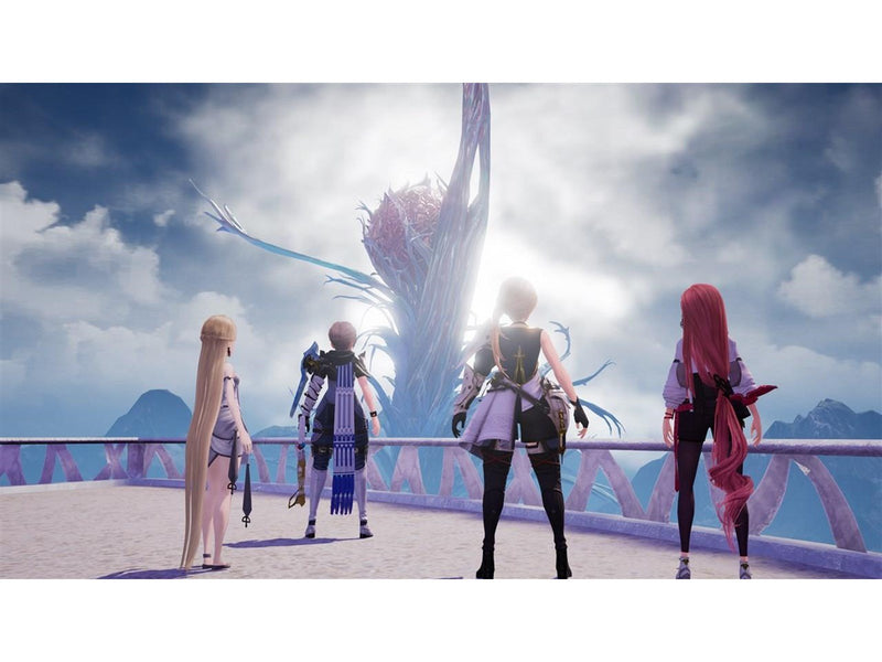 Harvestella - Nintendo Switch - RPG - PEGI 12