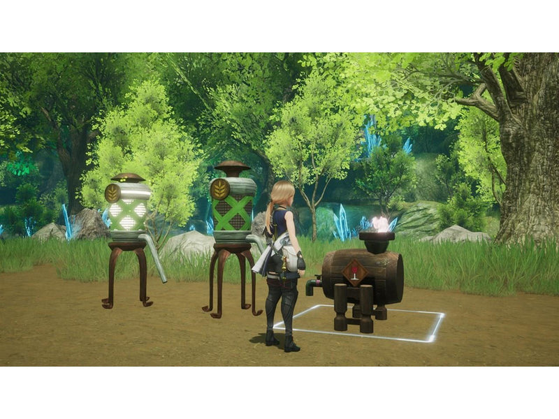 Harvestella - Nintendo Switch - RPG - PEGI 12