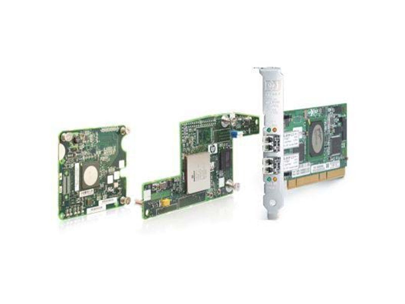 HP StorageWorks 81Q PCI-e Fibre