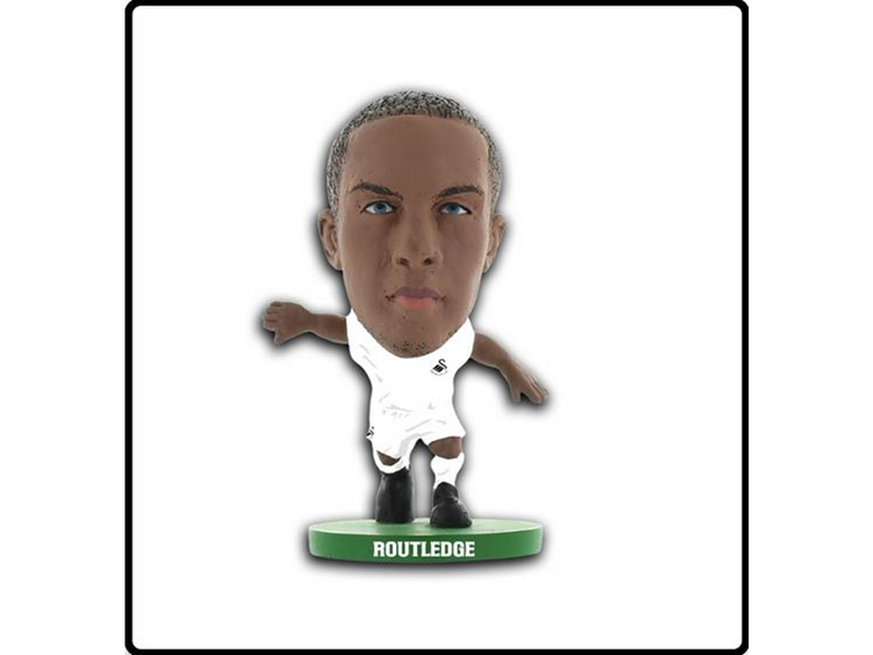 Soccerstarz - Swansea Wayne Routledge