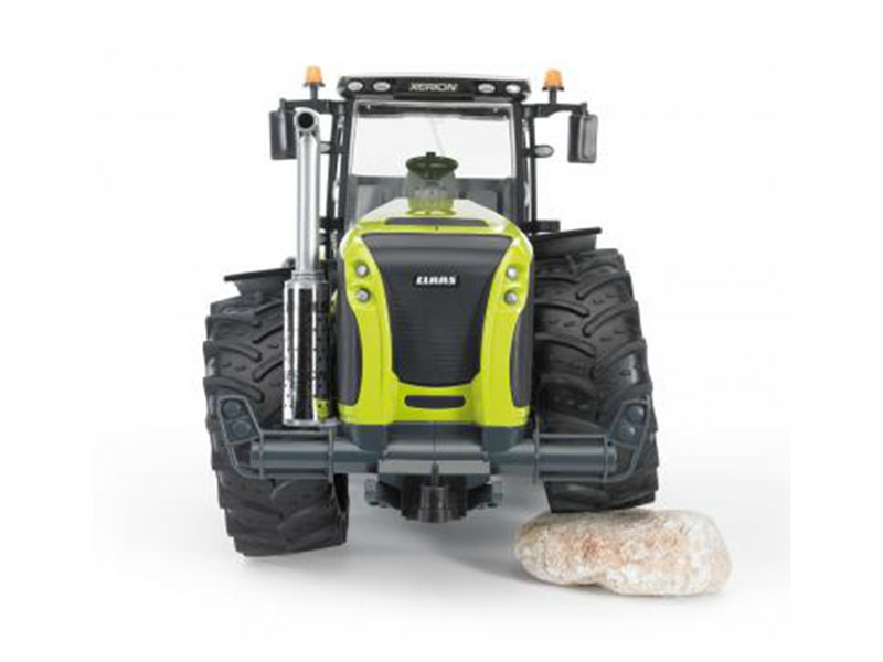Bruder Claas Xerion 5000