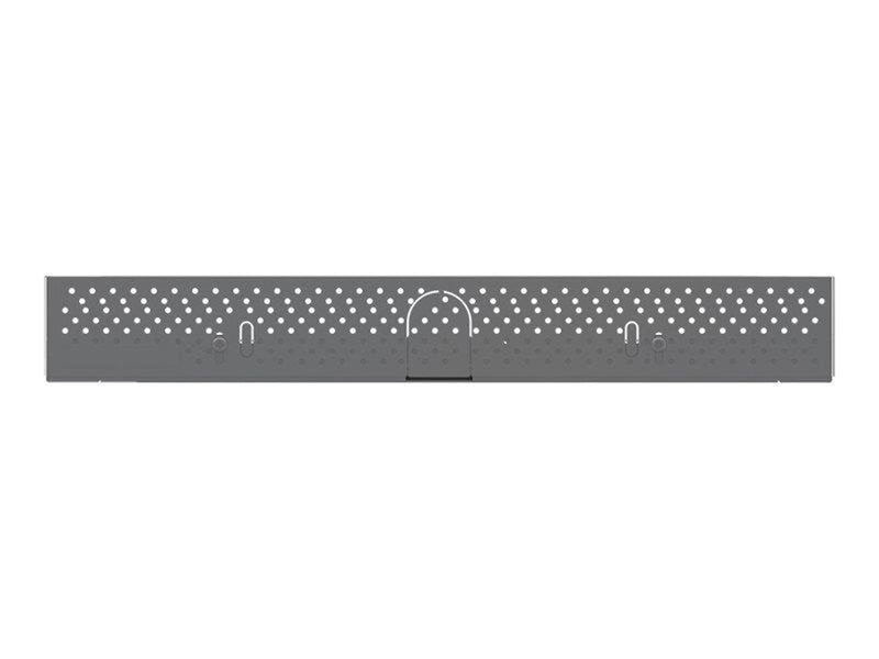Multibrackets M Pro Series - enclosure - Anti-Theft - for digital signage panel - small - black 25 kg 43" From 200 x 200 mm