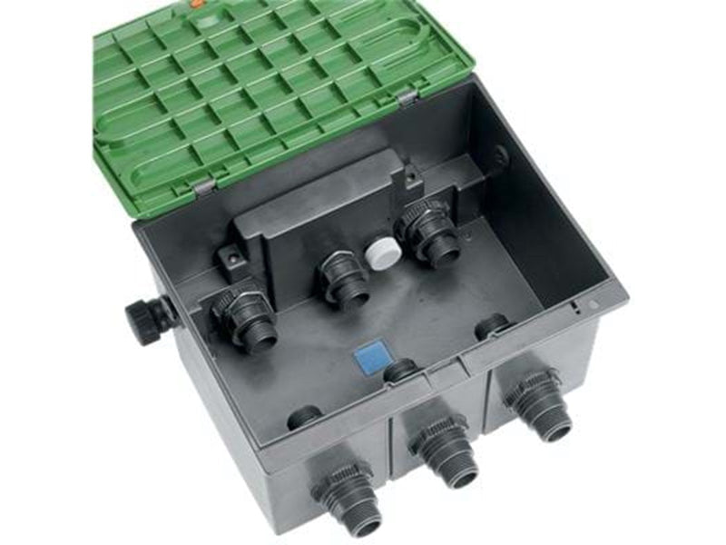 Gardena Ventilbox V3