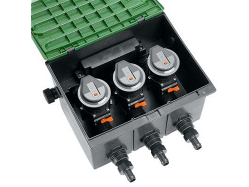 Gardena Ventilbox V3