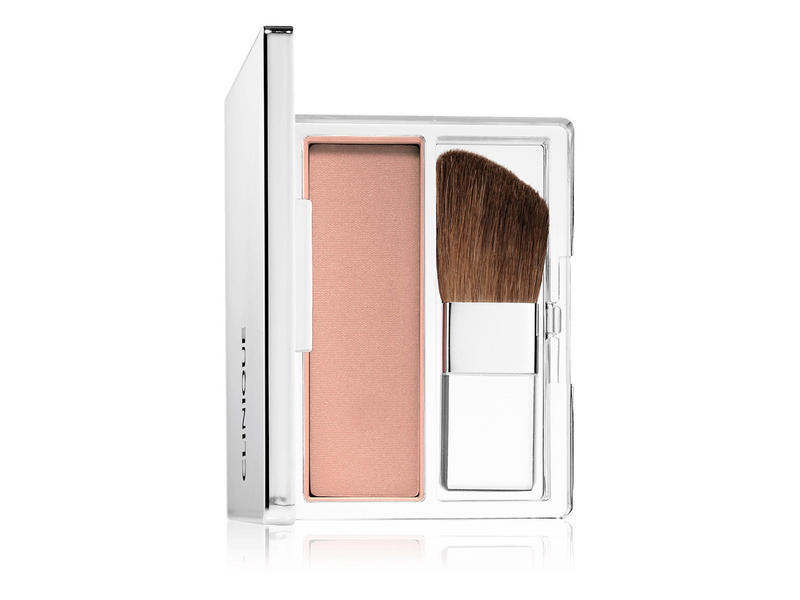 Clinique Blushing Blush Powder Blush 6g - No. 101 Aglow 6g