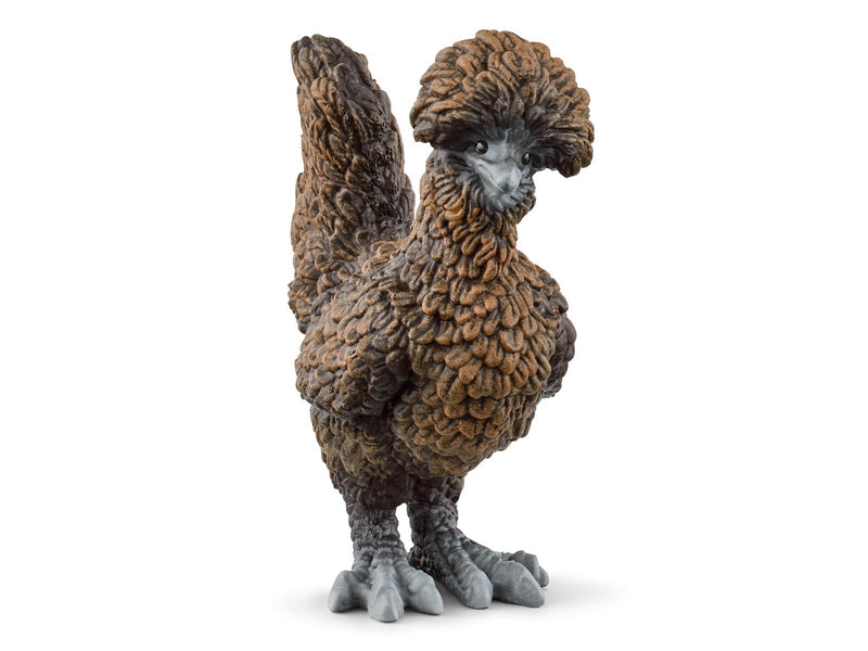 Schleich Chicken Friends