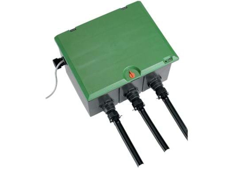 Gardena Ventilbox V3
