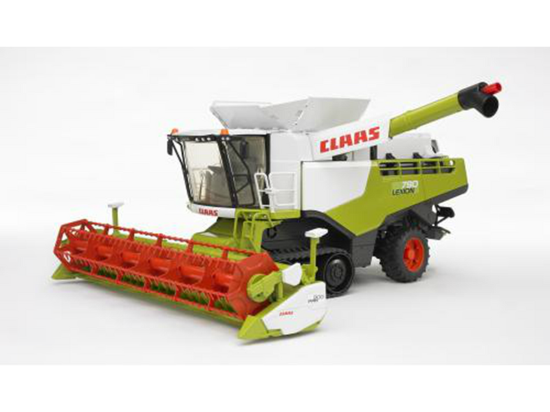 Bruder Claas Lexion 780 Terra Trac  Combine harvester