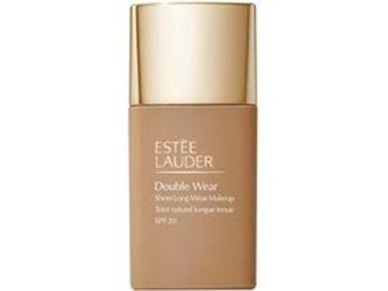 Esteé Lauder Double Wear Sheer Matte Long Wear 30 ml - 4N1 Shell Beige