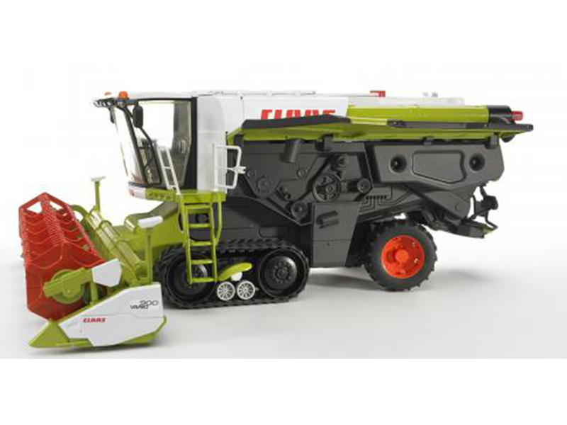 Bruder Claas Lexion 780 Terra Trac  Combine harvester
