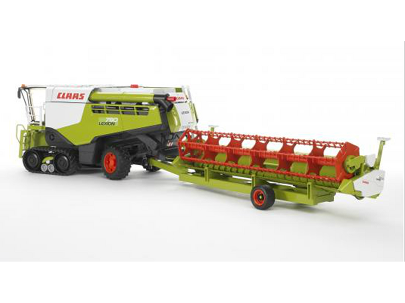 Bruder Claas Lexion 780 Terra Trac  Combine harvester