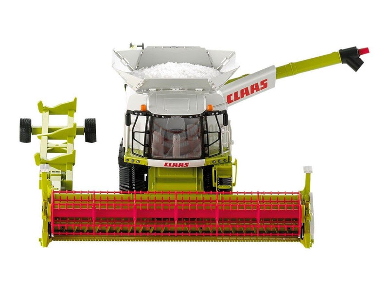 Bruder Claas Lexion 780 Terra Trac  Combine harvester