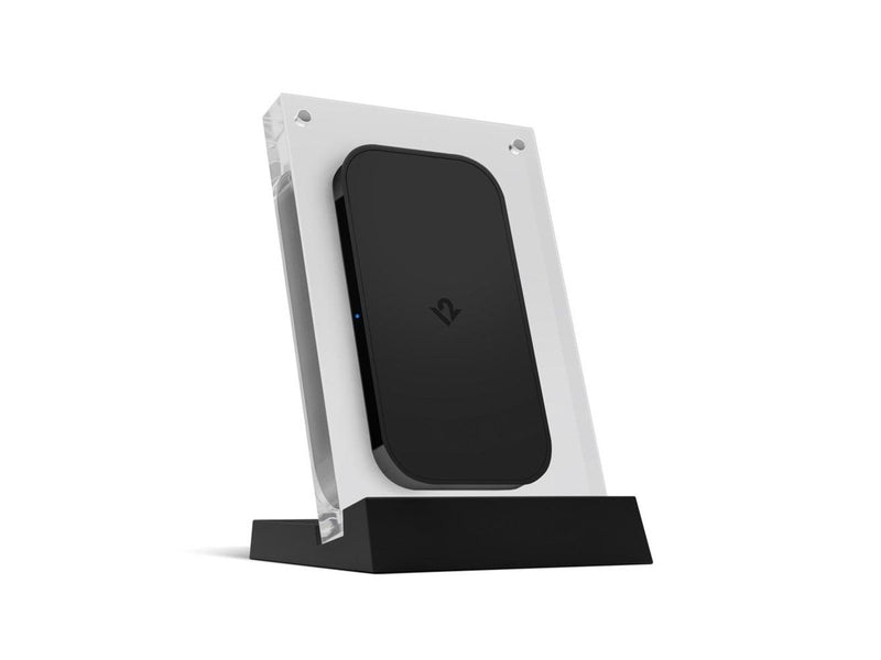 Twelve South PowerPic mod wireless charging stand - 10 Watt