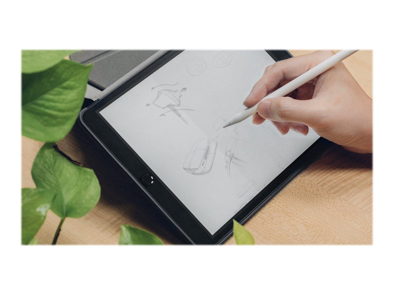 Moshi iVisor - screen protector for tablet