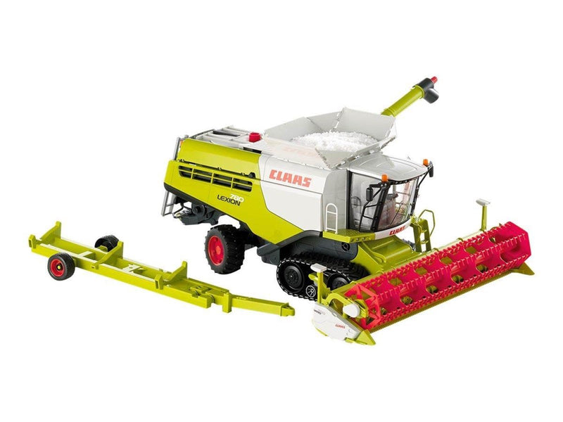Bruder Claas Lexion 780 Terra Trac  Combine harvester