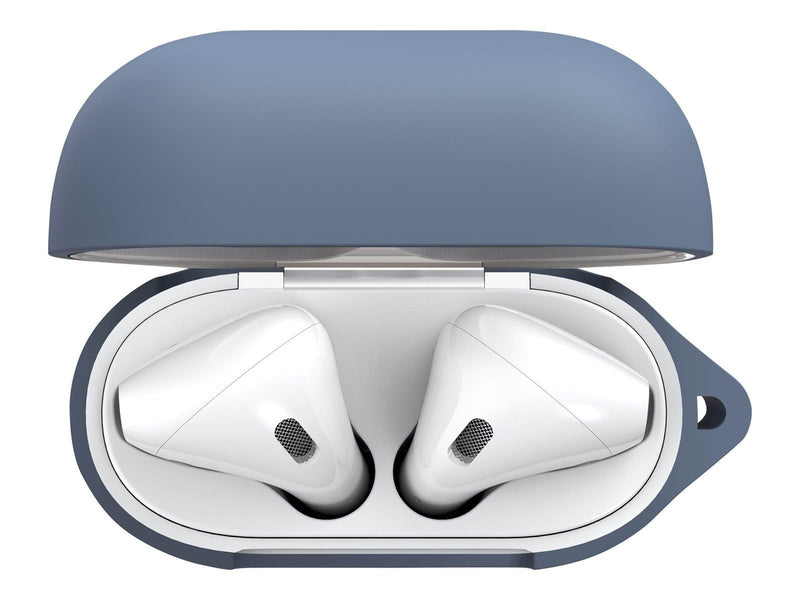 KeyBudz Elevate Keychain - case for wireless earbuds