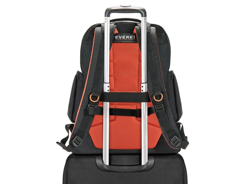 Everki ContemPRO 117 - 18.4" - Laptop Backpack