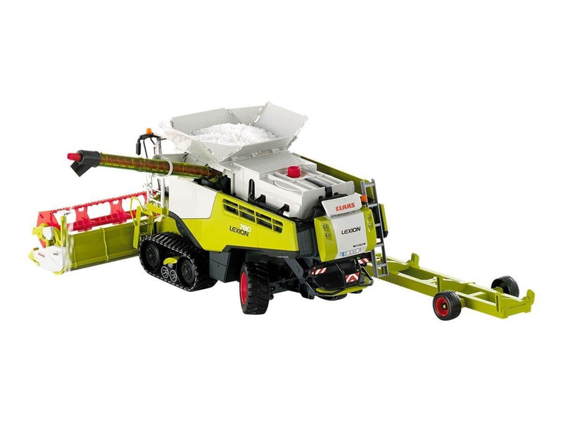 Bruder Claas Lexion 780 Terra Trac  Combine harvester