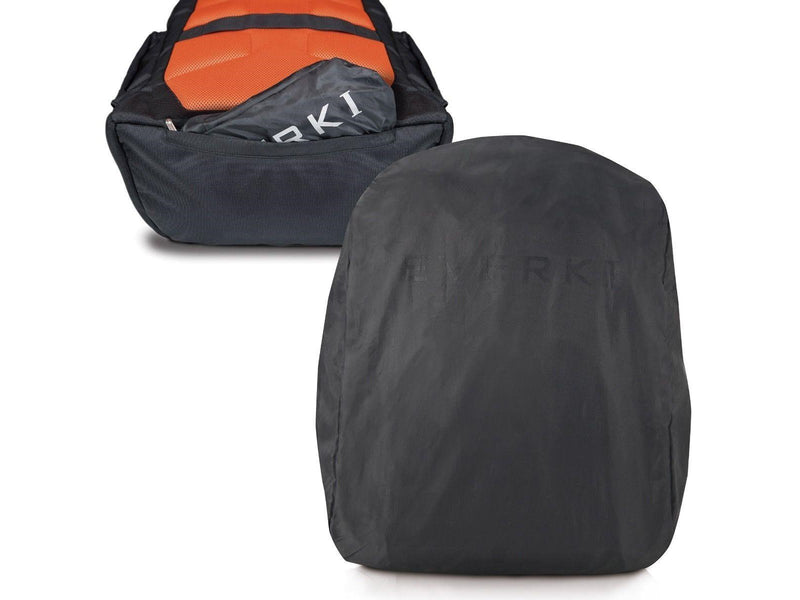 Everki ContemPRO 117 - 18.4" - Laptop Backpack