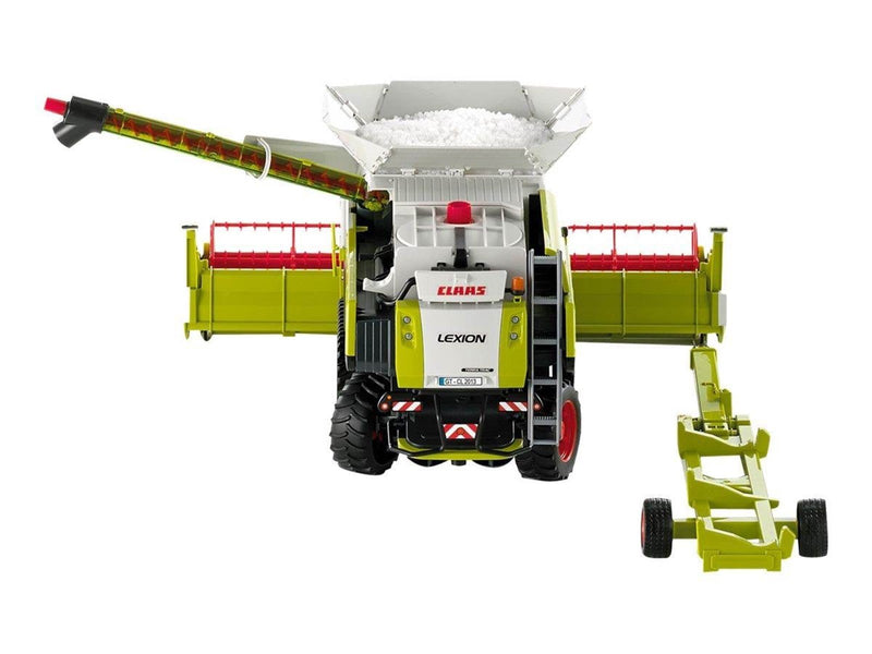 Bruder Claas Lexion 780 Terra Trac  Combine harvester