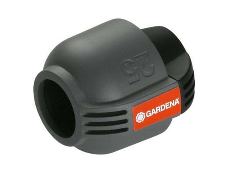 Gardena Endstück 25 mm