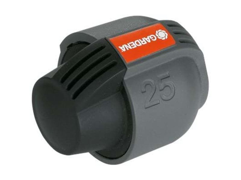 Gardena Endstück 25 mm