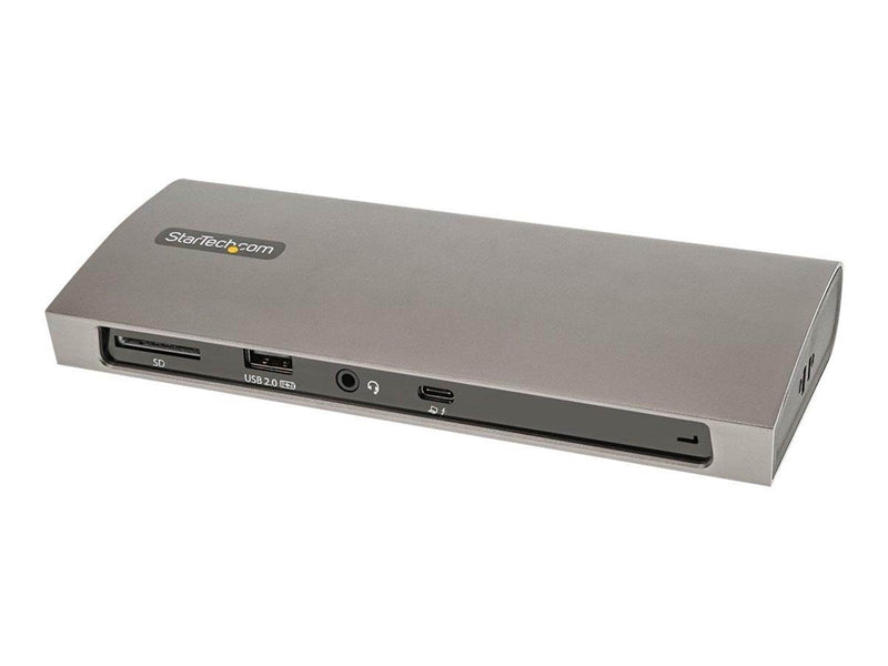 StarTech.com TB4CDOCKUE
