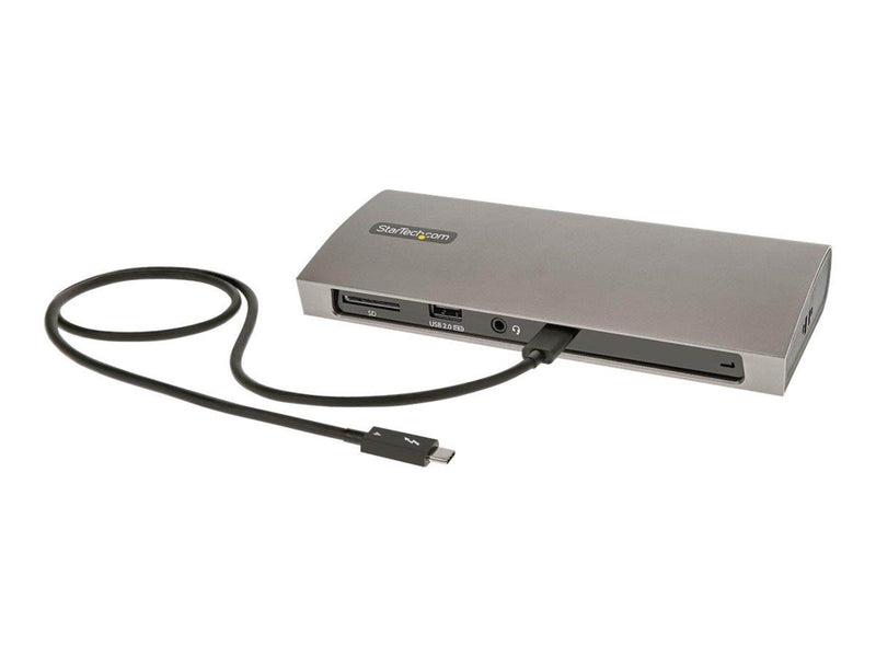 StarTech.com TB4CDOCKUE