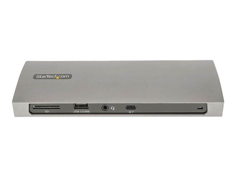 StarTech.com TB4CDOCKUE