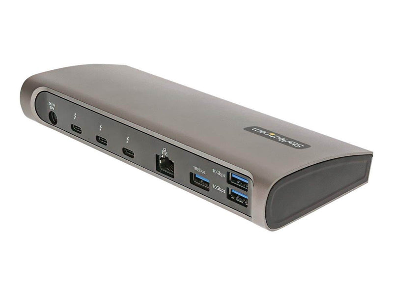 StarTech.com TB4CDOCKUE