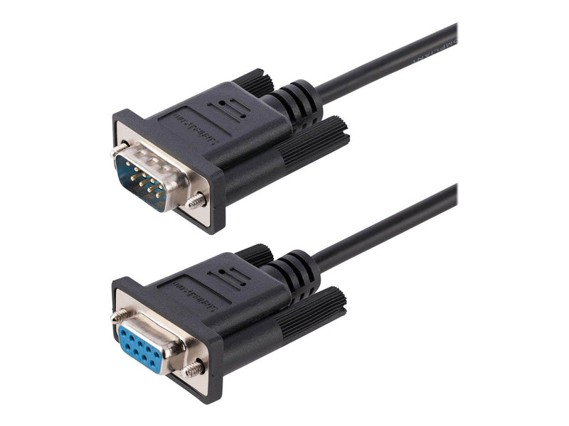 StarTech.com 9FMNM-3M-RS232-CABLE