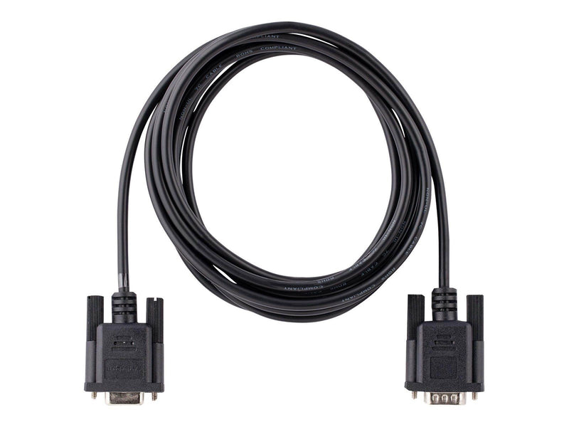 StarTech.com 9FMNM-3M-RS232-CABLE