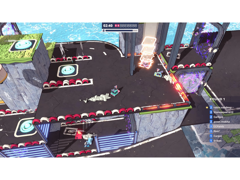 You Suck at Parking (Complete Edition) - Sony PlayStation 5 - Rennspiel - PEGI 3