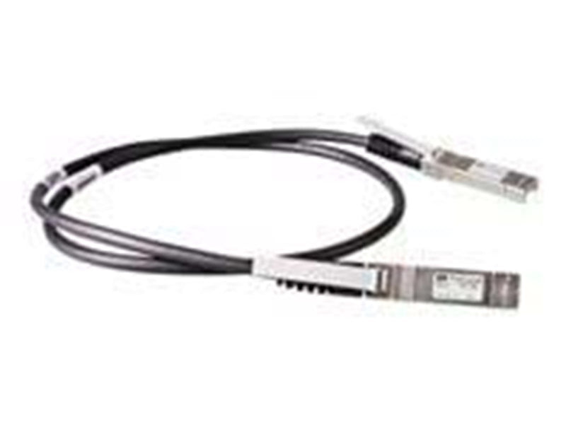 HP ProCurve 10-GbE SFP+ 1m Kabel