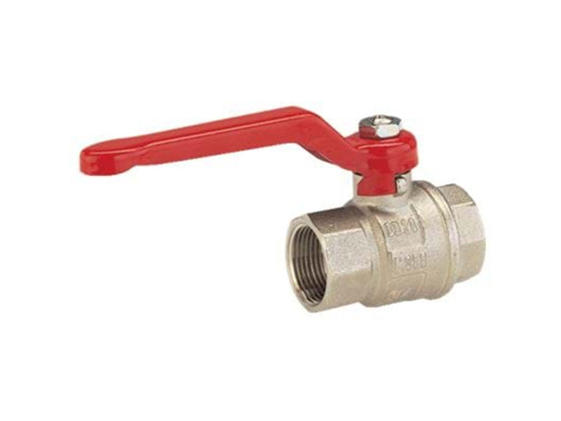 Gardena Ball Valve Tap 26.5 mm - 7336