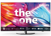 Philips 55PUS8909/12 the one 4K Ambilight Smart TV 139 cm 55 Zoll