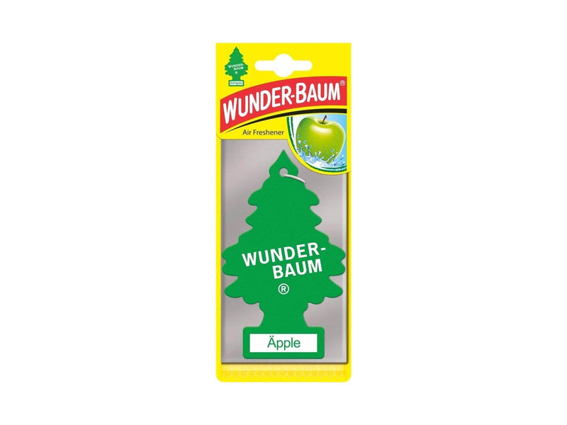 Wunderbaum Apple