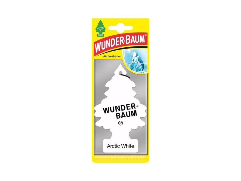 Wunderbaum Artic White